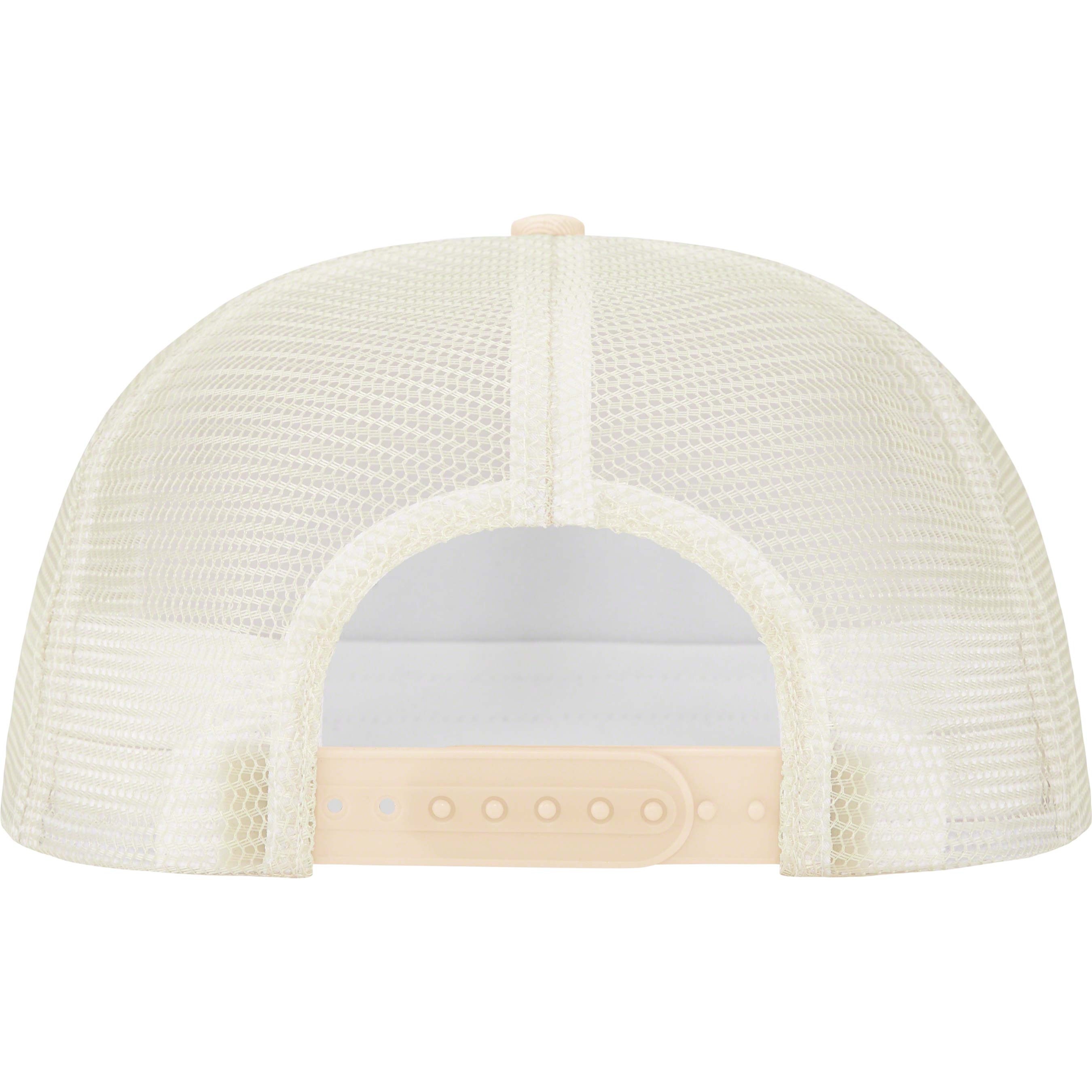 Highest Mesh Back 5-Panel view 9
